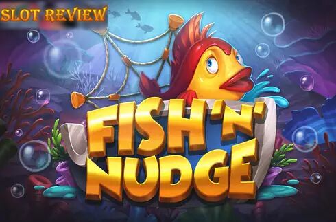 Fish n Nudge